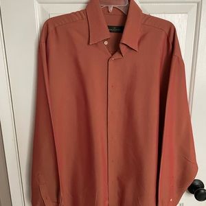Men’s Bugatchi Dress Shirt